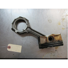 22D118 Piston and Connecting Rod Standard For 09-14 Nissan Murano  3.5 121004W00C